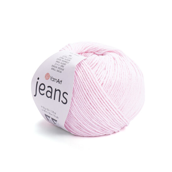 YarnArt JEANS Nr74