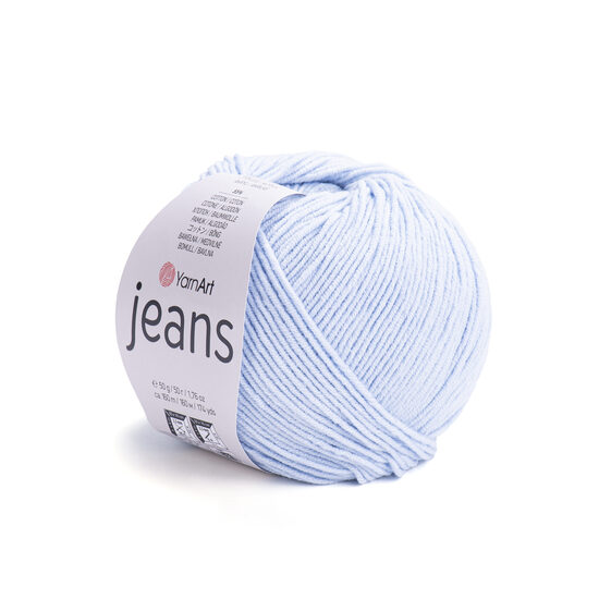 YarnArt JEANS Nr75