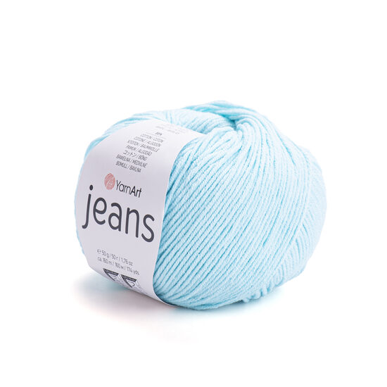YarnArt JEANS Nr76