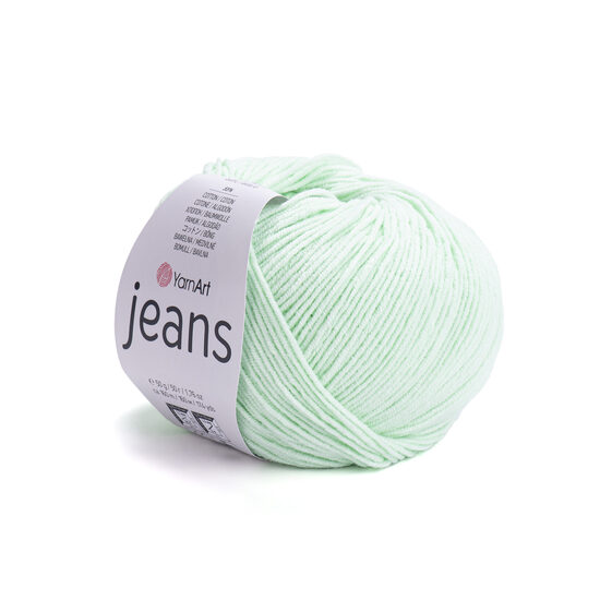 YarnArt JEANS Nr79
