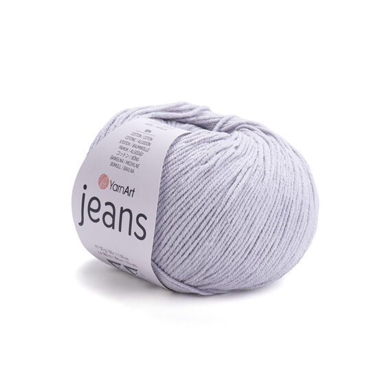 YarnArt JEANS Nr80