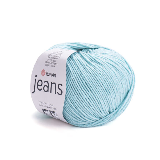 YarnArt JEANS Nr81