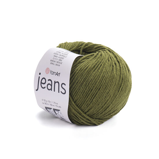 YarnArt JEANS Nr82