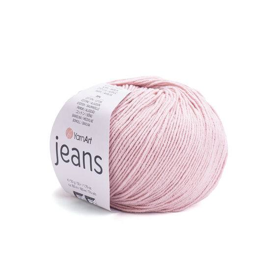 YarnArt JEANS Nr83