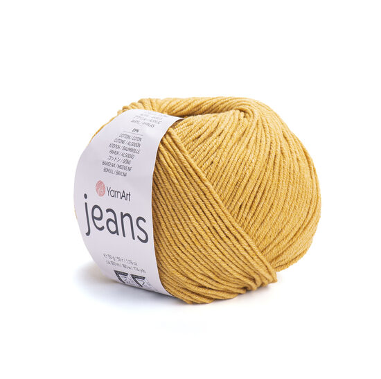 YarnArt JEANS Nr84