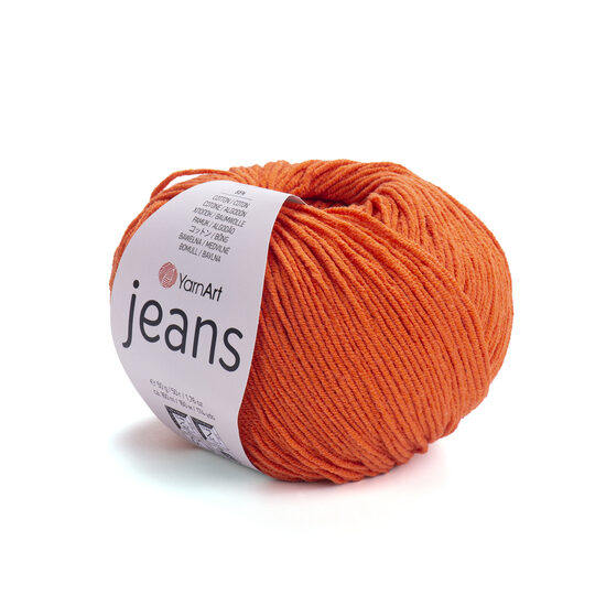 YarnArt JEANS Nr85