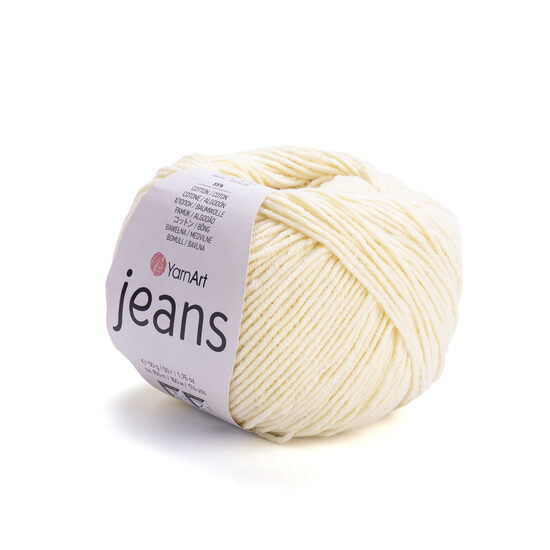 YarnArt JEANS Nr86