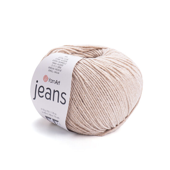 YarnArt JEANS Nr87