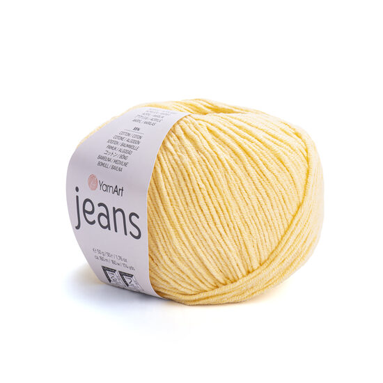 YarnArt JEANS Nr88