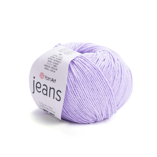 YarnArt JEANS Nr89