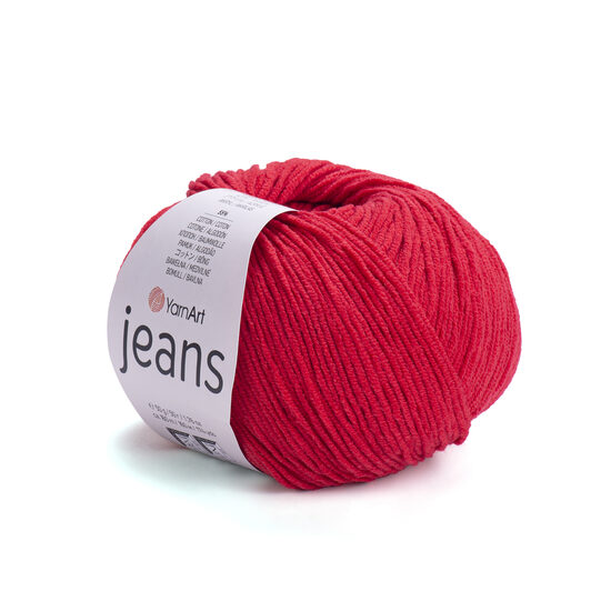 YarnArt JEANS Nr90