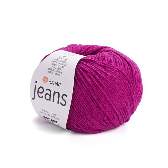 YarnArt JEANS Nr91