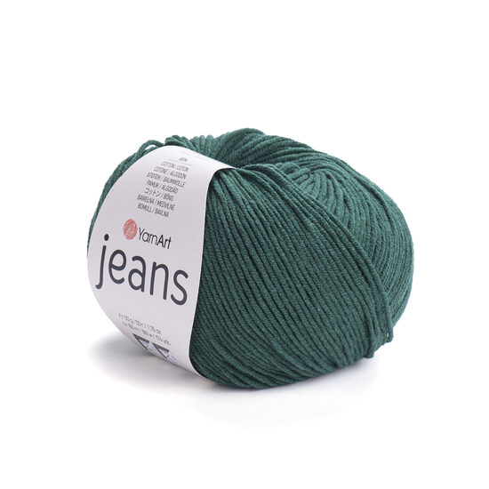 YarnArt JEANS Nr92