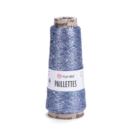 YarnArt PAILLETTTES Nr8003
