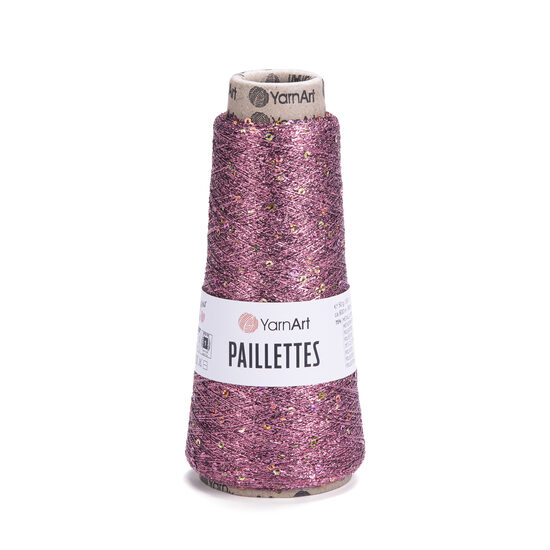 YarnArt PAILLETTTES Nr8004