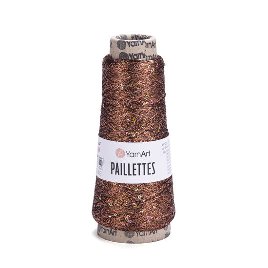 YarnArt PAILLETTTES Nr8005