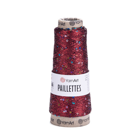 YarnArt PAILLETTTES Nr8006