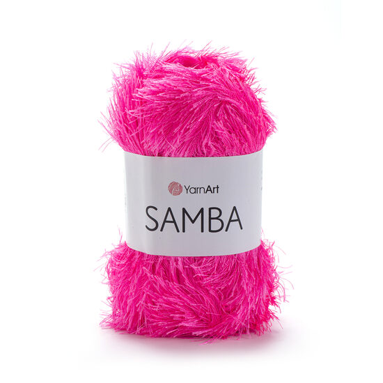 YarnArt SAMBA Nr08