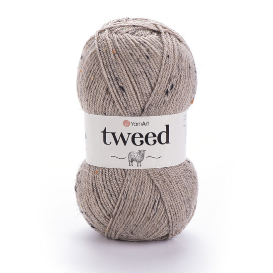 YarnArt TWEED Nr227