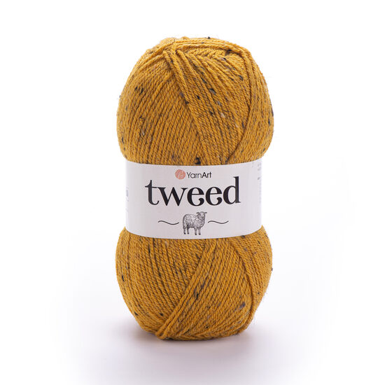 YarnArt TWEED Nr233