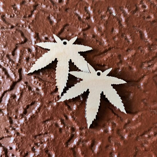 Koka sagatave - lapiņa