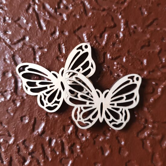 Koka sagatave - Taurenis