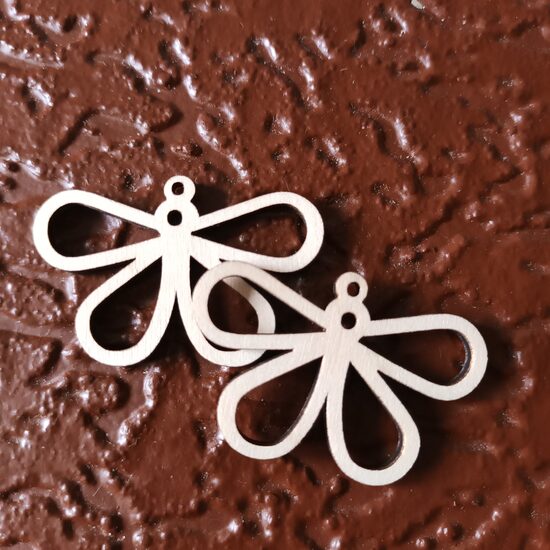 Koka sagatave - Taurenis