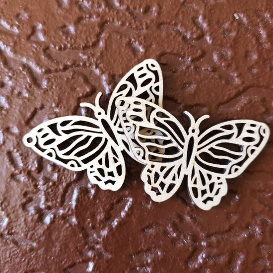 Koka sagatave - Taurenis