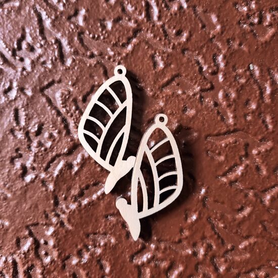 Koka sagatave - Taurenis