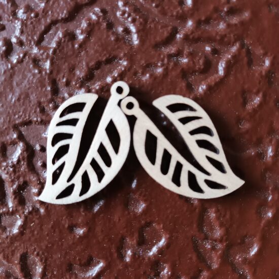 Koka sagatave - lapiņa