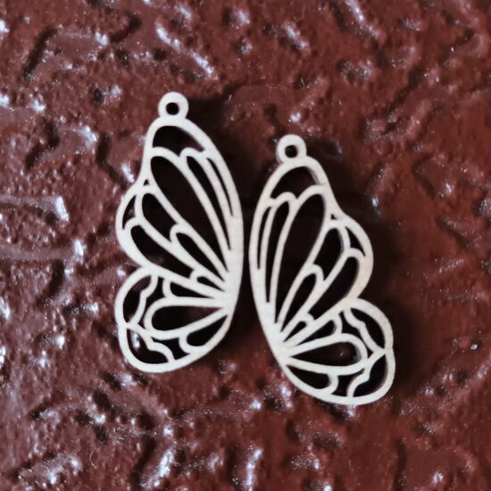 Koka sagatave - Taurenis