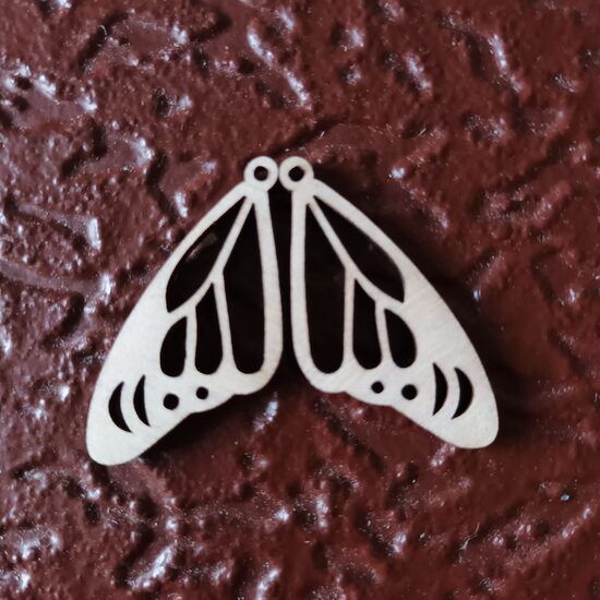 Koka sagatave - Taurenis