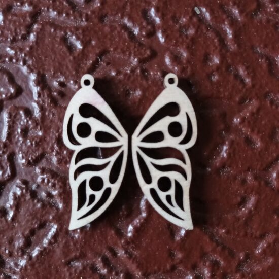 Koka sagatave - Taurenis