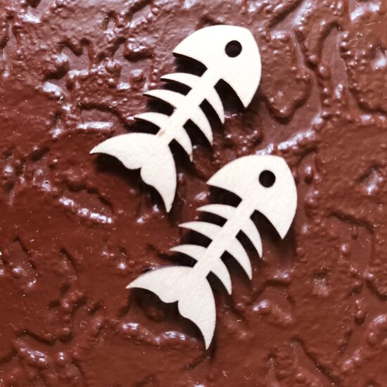 Koka sagatave - Zivs