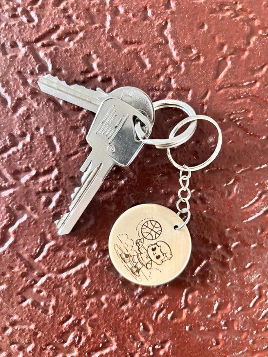 Piekariņš "Basketbols"