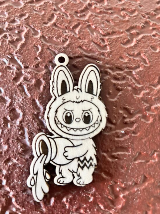 Horoskopa labubu sagatave "Ūdensvīrs"