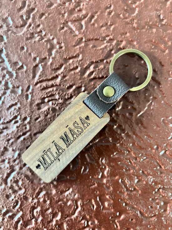 Piekariņš "Mīļā māsa"