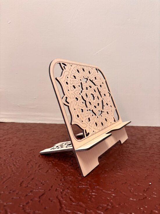 Planšetes statīvs "Saule"