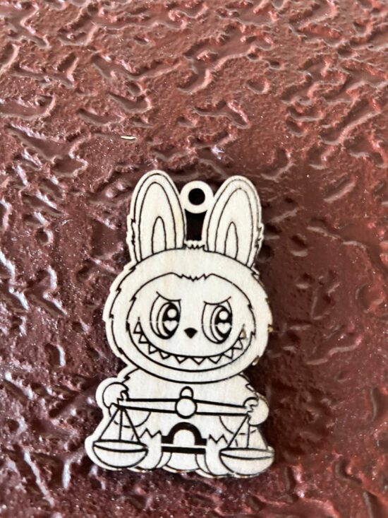 Horoskopa labubu sagatave "Svari"