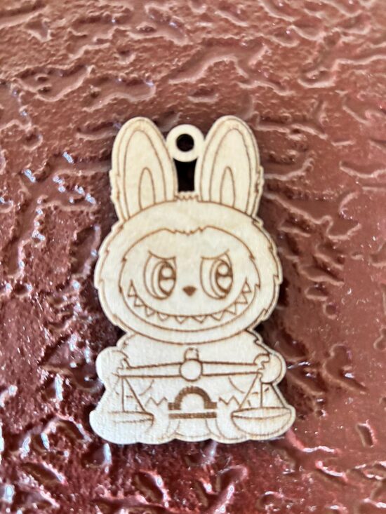 Horoskopa labubu sagatave "Svari"