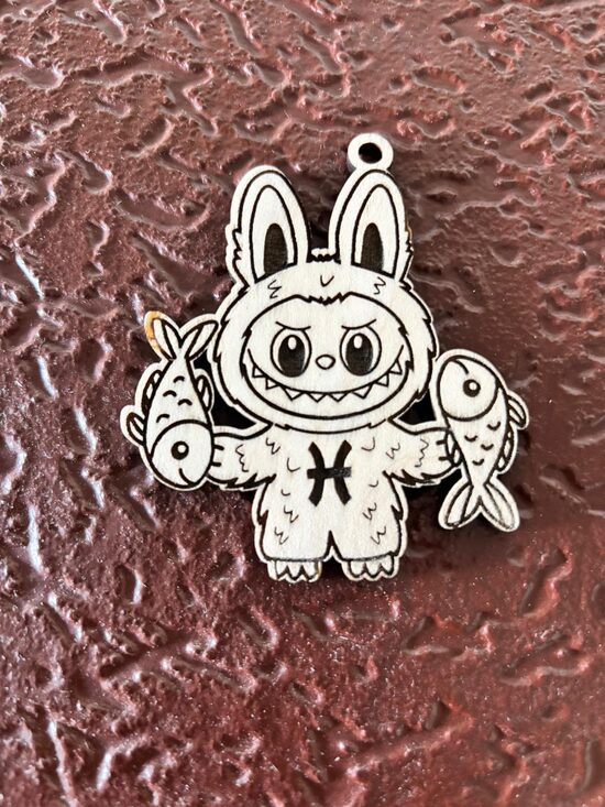 Horoskopa labubu sagatave "Zivs"