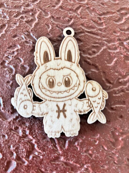 Horoskopa labubu sagatave "Zivs"