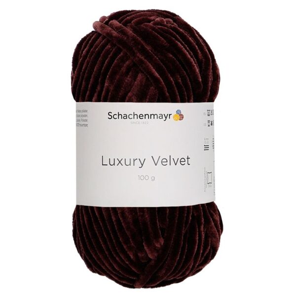 Schachenmayr Luxury Velvet Nr00010-lācis