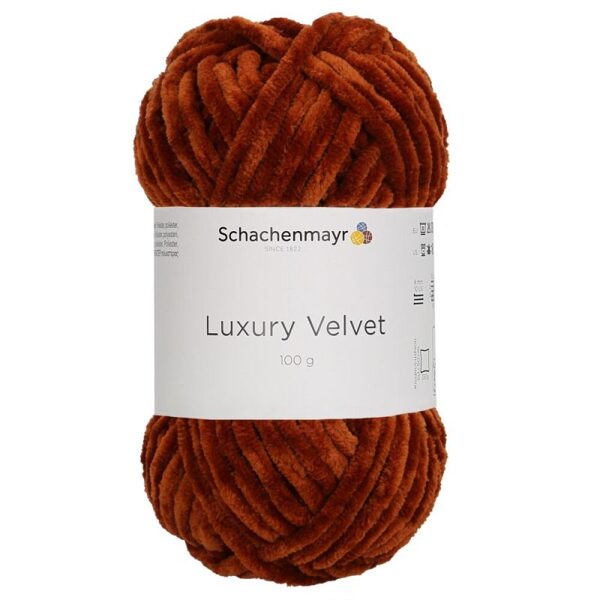 Schachenmayr Luxury Velvet Nr00015-lapsa