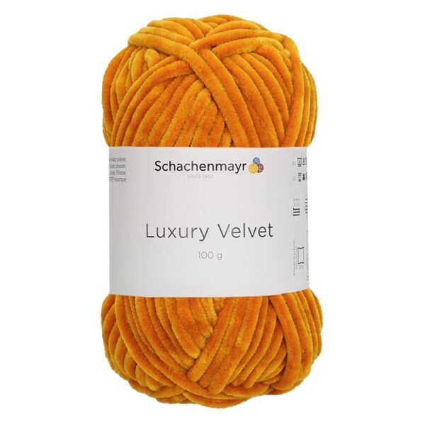 Schachenmayr Luxury Velvet Nr00022-bite