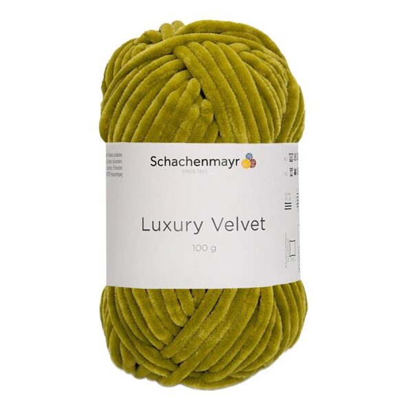 Schachenmayr Luxury Velvet Nr00072-laims