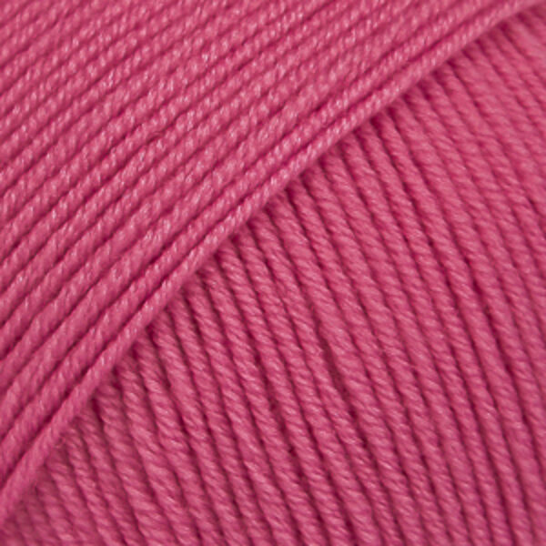 Drops BABY MERINO uni   Nr 08 - ķiršsarkans