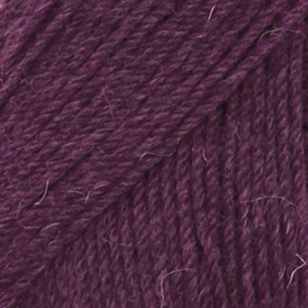 Drops FABEL uni   104 - violets