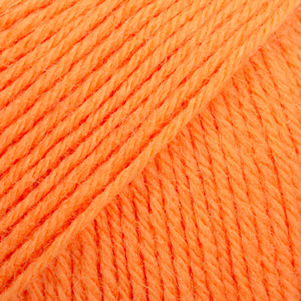 Drops FABEL uni 119 - elektro oranžs