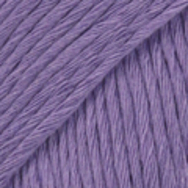 Drops COTTON LIGHT uni   Nr 13 - violets